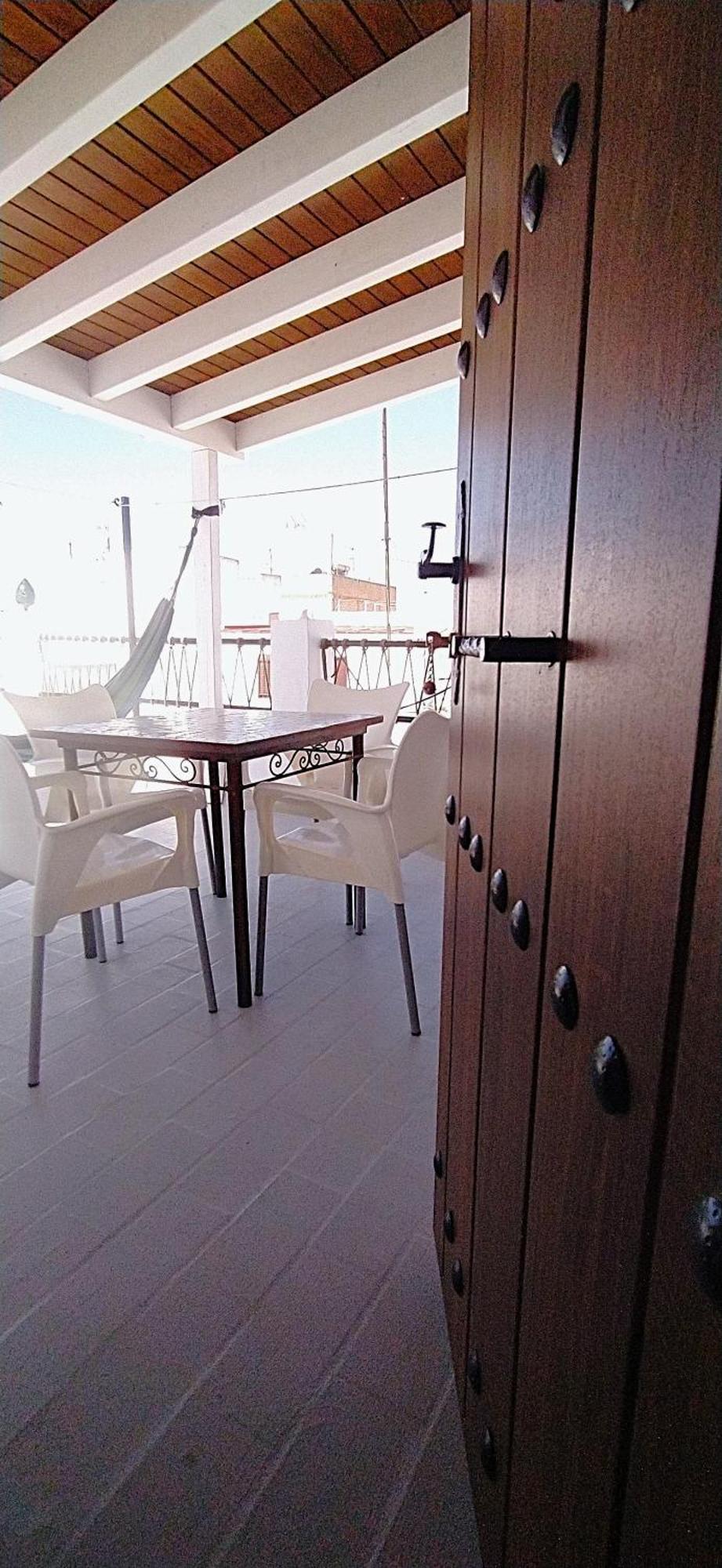 Casa Velazquez Con Terraza Privada Vila Conil De La Frontera Exterior foto