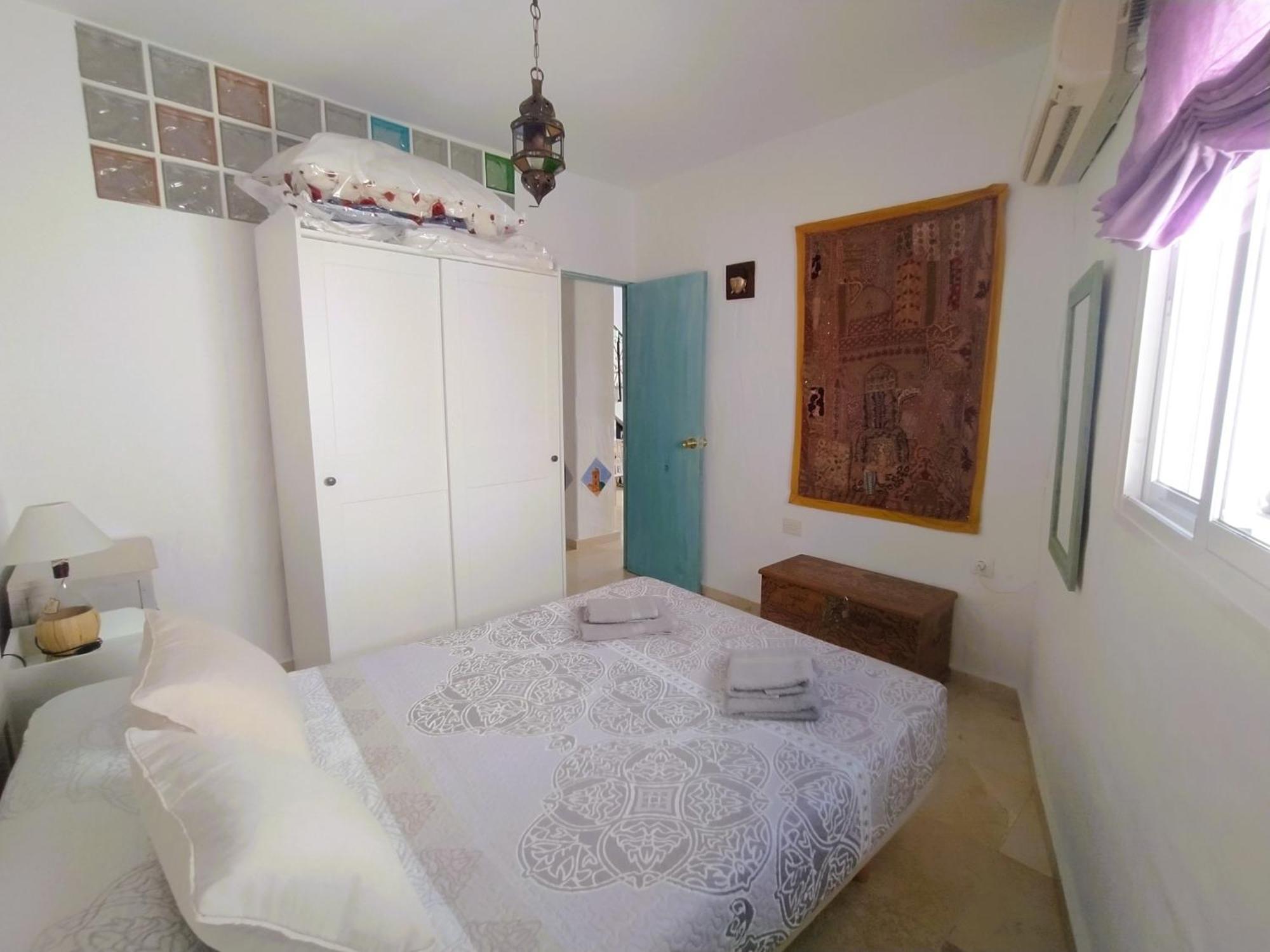 Casa Velazquez Con Terraza Privada Vila Conil De La Frontera Exterior foto